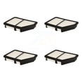thumbnail image 1 of PUR Engine Air Filter (4 Pack) for Car Honda Civic HR-V K57-100666, 1 of 2