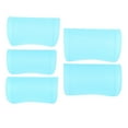 thumbnail image 2 of Flute Membrane Protector, Long Service Life Flute Membrane Accessories Beautiful Generous With Four Colors Option For Traditional Chinese Flute Green,Pink,Blue,Yellow, 2 of 8
