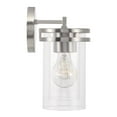 thumbnail image 6 of Capital Lighting 148741AD-539 Fuller 4 Light 34" Wide Vanity Light - Brass, 6 of 7