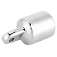 thumbnail image 4 of Embout en Acier Inoxydable pour Bimini de Bateau Raccord à Vis 7/8 Po 1 Po, 4 of 8
