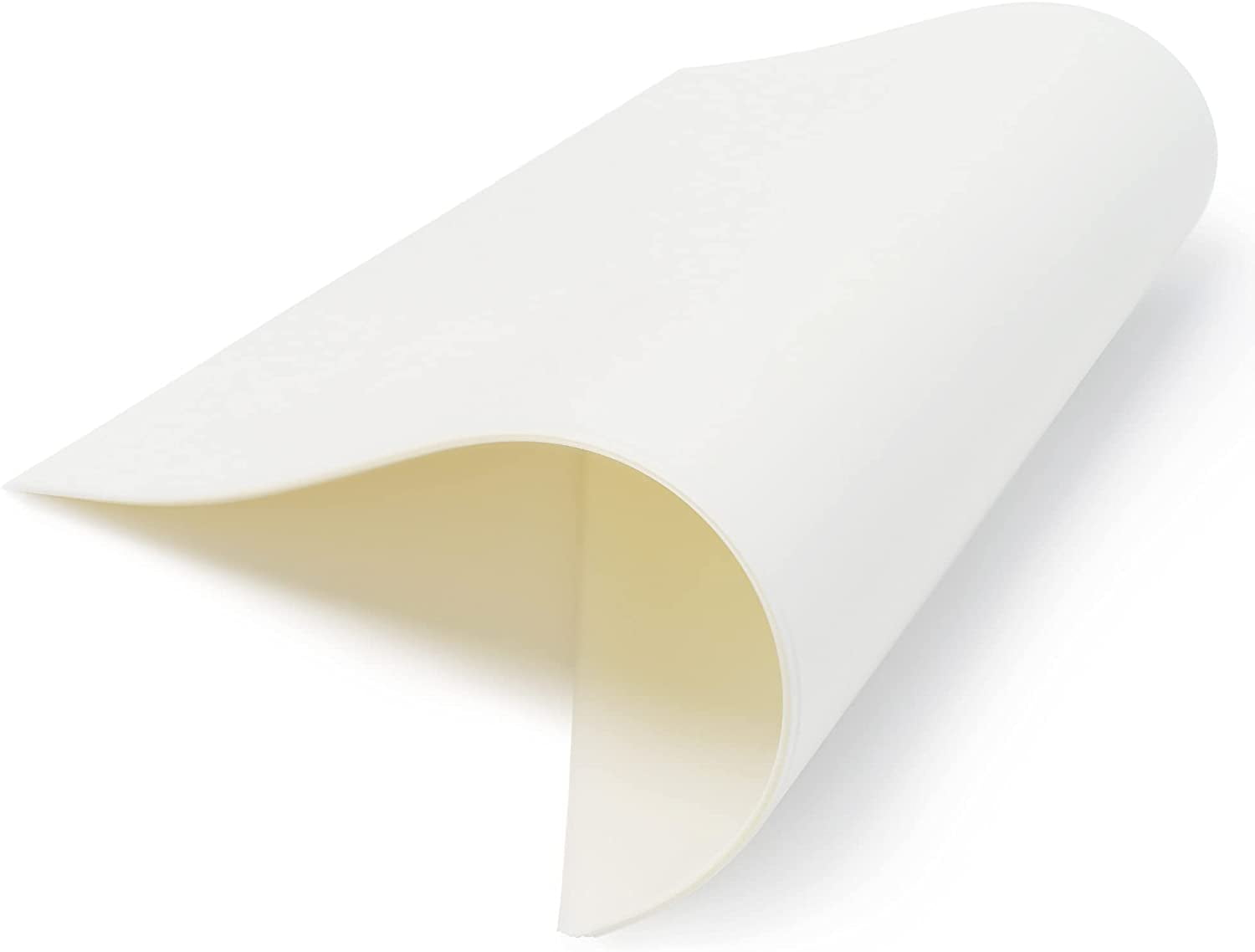 CISinks Hot / Cold Peel DTF Film 20 Sheets A3+ 13" x 19" PET Heat Transfer Paper for DIY Direct Print PreTreat Universal Waterproof Transparency on T-Shirts, for Printing Textile