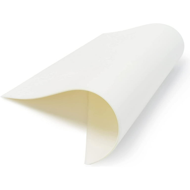 A-SUB DTF Film Paper - 30 Sheets A4 Clear Heat Transfer Paper for DTF  Printer on Dark, Light, Cotton, Polyester Fabrics 8.3 x 11.7 , Double  Sided Coated 
