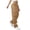 Khaki, variant on Gkeoshab Women's Pants Womens Wide Leg Sweatpants Baggy Lounge Travel Pants Fall Fashion Outfits 2026 Winter Joggers Clothes Fashion Clothing