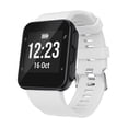 thumbnail image 3 of TIMIFIS Watch Bands Replacement Wrist strap Silicagel Soft Band Strap For Garmin Forerunner 35 Gift, 3 of 5