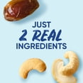 thumbnail image 4 of Larabar Cashew Cookie, Fruit and Nut Bars, Gluten Free and Vegan, 10.2 oz, 6 Ct, 4 of 15