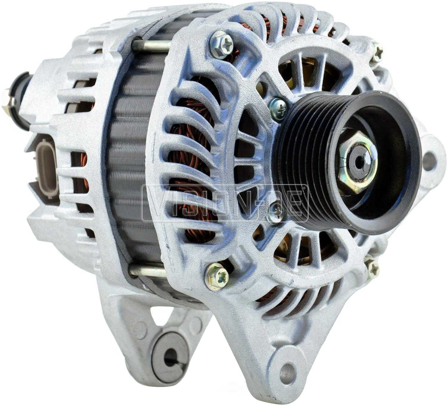 Vision OE 11344 Alternator