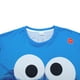 thumbnail image 5 of KEYIYUAN Camiseta de ciclismo de montaña para hombre, maillot de ciclismo de manga larga para motocross, descenso y ciclismo de montaña, 5 of 5