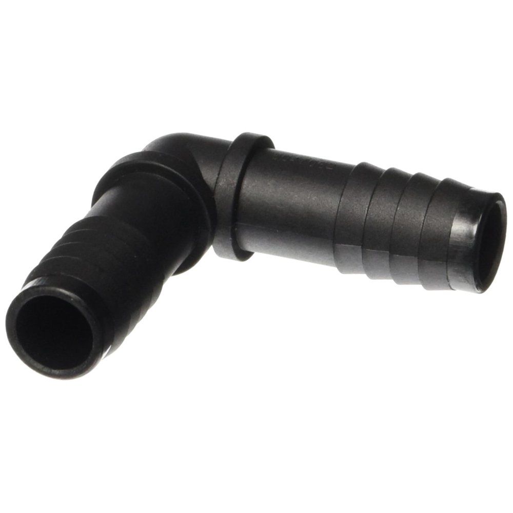Help! 47062 Heater Hose Elbow 5/8"" "", Heater Hose Elbow, 5/8 (47062