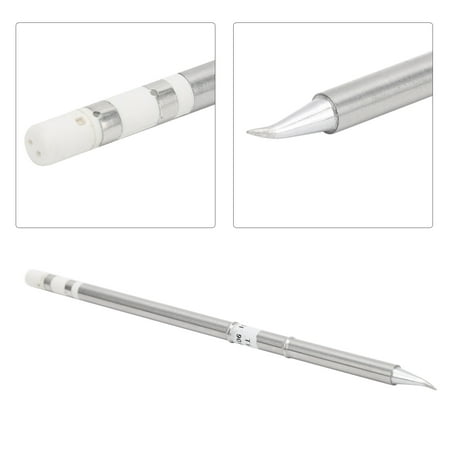 

Soldering Iron Tip Solder Iron Tip T12-J02 Professional Practical Durable For Welding Tool Accessory