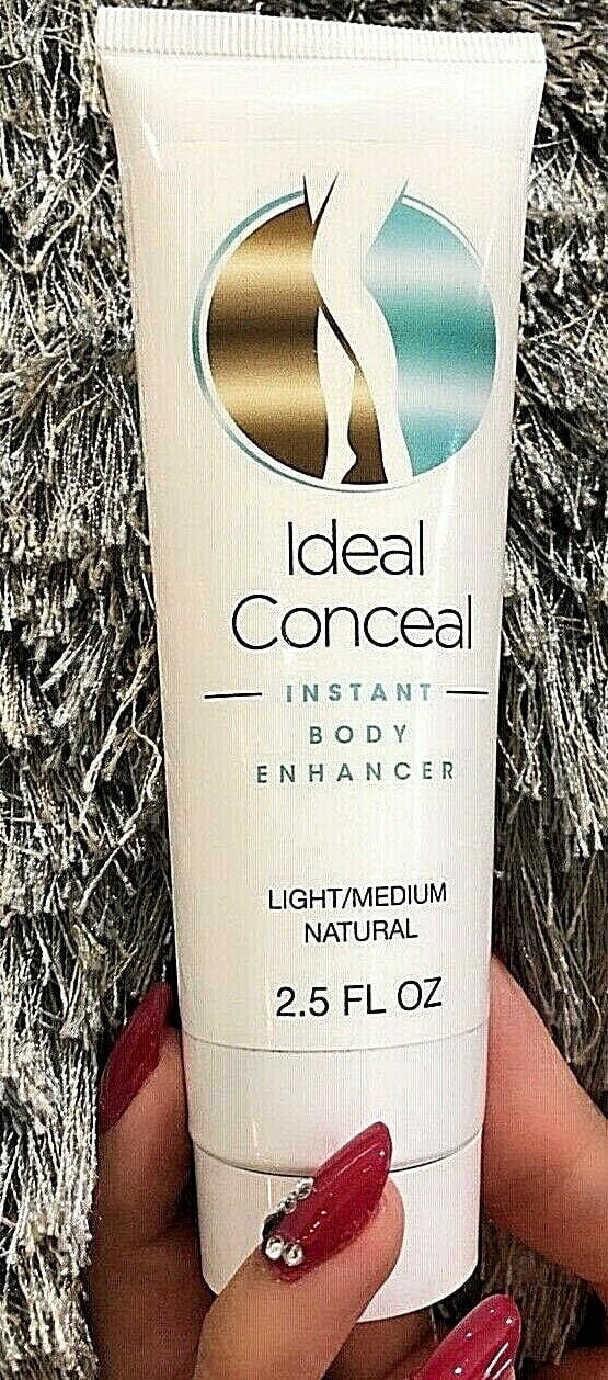ideal conceal walmart
