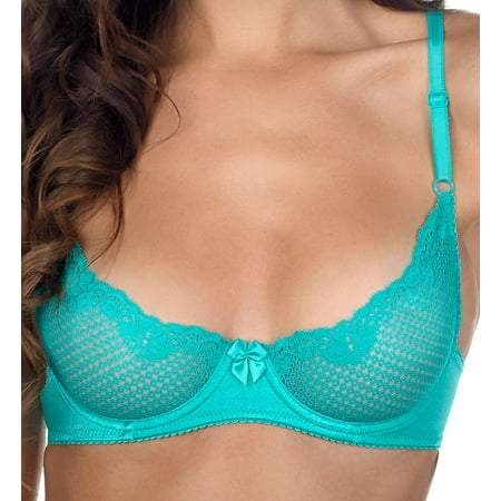 

TIMPA Women Adjustable Demi bras
