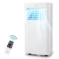thumbnail image 1 of Costway 10000 BTU Portable Air Conditioner 3-in-1 AC Unit With Cool Dehum Fan Sleep Mode, 1 of 10