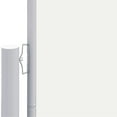 thumbnail image 3 of vidaXL Retractable Side Awning Folding Privacy Screen Outdoor Divider Wall, 3 of 162