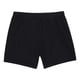 thumbnail image 2 of Short Reebok Mujer Dama Deportivo Negro negro L, 2 of 8