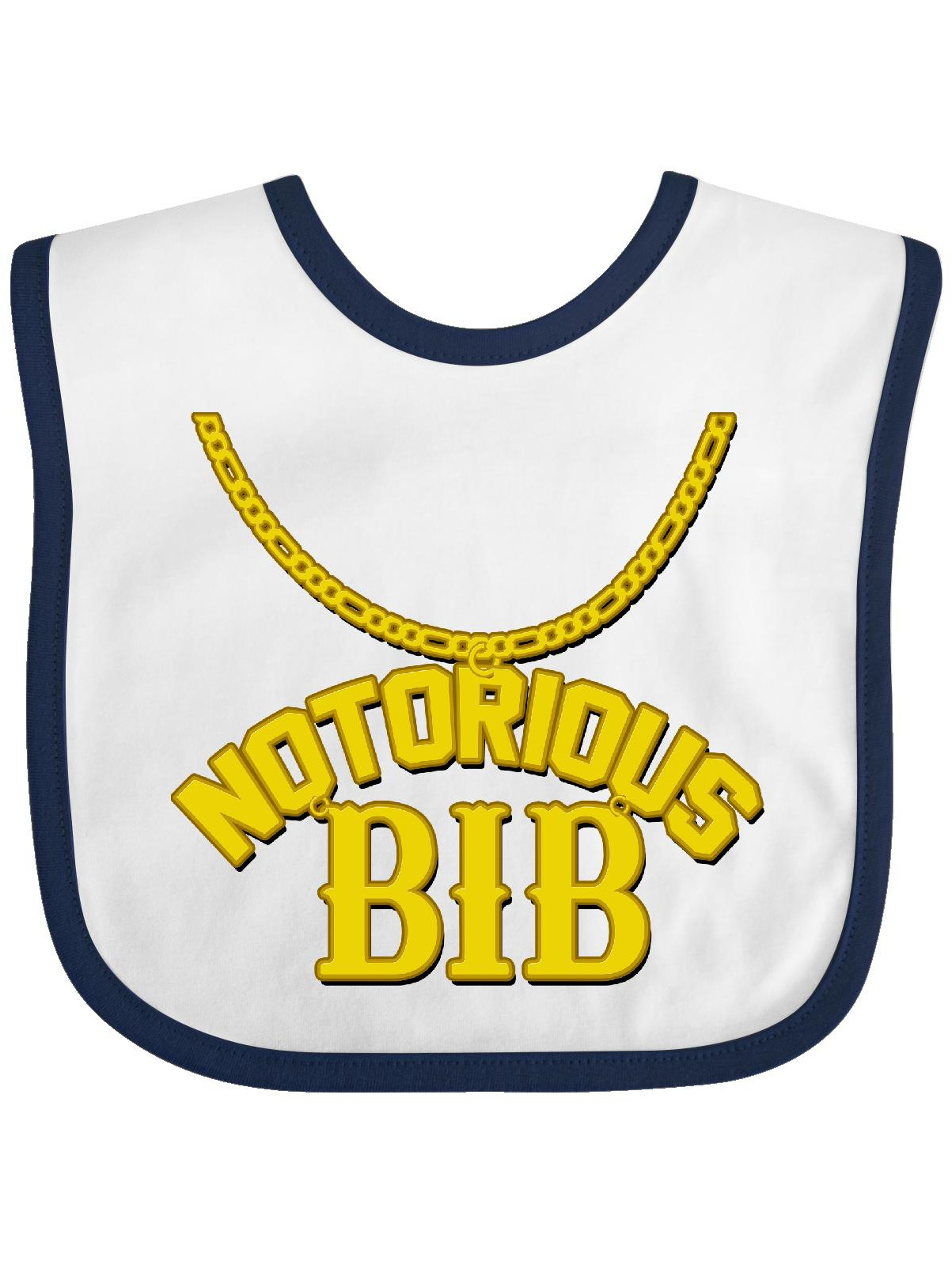 notorious bib