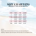 thumbnail image 3 of Minjewel Palazzo Pants for Women Bohemian Culottes - Elastic Waist Polka Dot Print Long Length, Wide Leg Pants for Women Casual Everyday Bottoms, Pants for Women for Summer,Beige S, 3 of 5