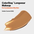 thumbnail image 2 of Base de maquillaje líquida Revlon ColorStay Golden Caramel 30 ml SPF15, 2 of 7