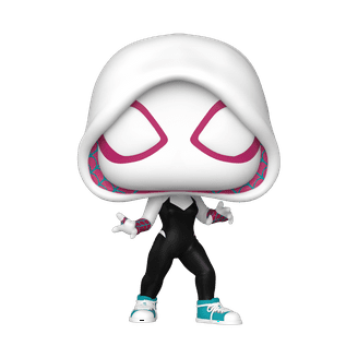 【開封品】　8パック　funko POP スパイダーマン Amazon.com: Spider-Man 8 Pack - Funko POP! - Marvel - Walmart