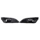 thumbnail image 3 of Ygjytge 1 par faros antiniebla rejilla envolvente panal izquierdo y derecho para Ford Fiesta 2013-2017, 3 of 9