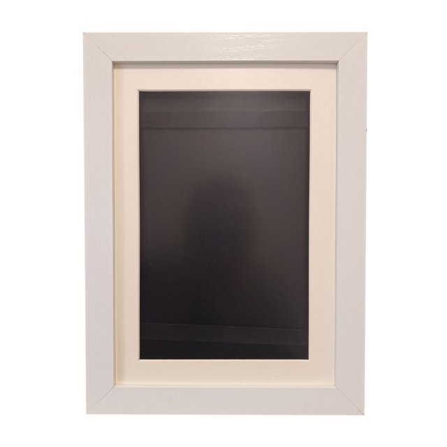 CSChome Picture Frame Front Opening Kids Art Frame: Changeable Magnetic Seal Picture Photo Display Storage Frame for Home Supplies