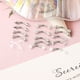 thumbnail image 2 of Juego de 10 piezas de varillas de acero inoxidable de 16G, pendientes de circonita con microincrustaciones, tornillos, rodamientos de bolas, pendientes de moda, joyas, uñas para cejas, 2 of 6