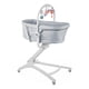 thumbnail image 1 of Cuna 4 en 1 Chicco Baby Hug 0 a 15 kg Gris, 1 of 7