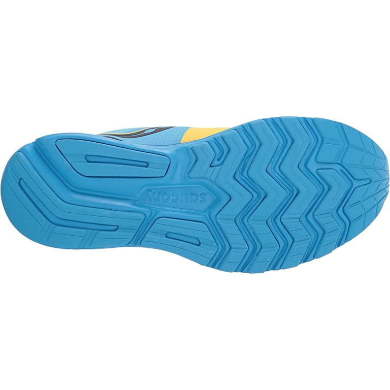 Saucony Ride 14 Shoes Men\'s 10.5 Blue Running Athletic Workout Support Sneakers Saucony | Shoes | Saucony Ride 4 Shoes Mens 15 Blue Running  main image 2