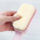 thumbnail image 5 of Cepillo corporal de baño con cepillo de ducha corporal de mango largo Exfoliante yeacher  Cepillos de ducha, 5 of 7