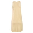 thumbnail image 3 of Boxercraft BW4101 Women's Coastal Cover-Up-Daffodil-XS, 3 of 4