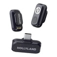 thumbnail image 1 of Micrófono inalámbrico Hollyland Lark A1 Mini Duo USB-C, 1 of 1