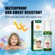 thumbnail image 5 of Fiudx Liquidación de ofertas flash Baby Sunlight Rays & Outdoor Spray protector solar Baby Spray protector solar 50ml, 5 of 7