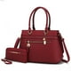 thumbnail image 1 of Bolso de mano con cartera para mujer - 2 piezas, 1 of 1