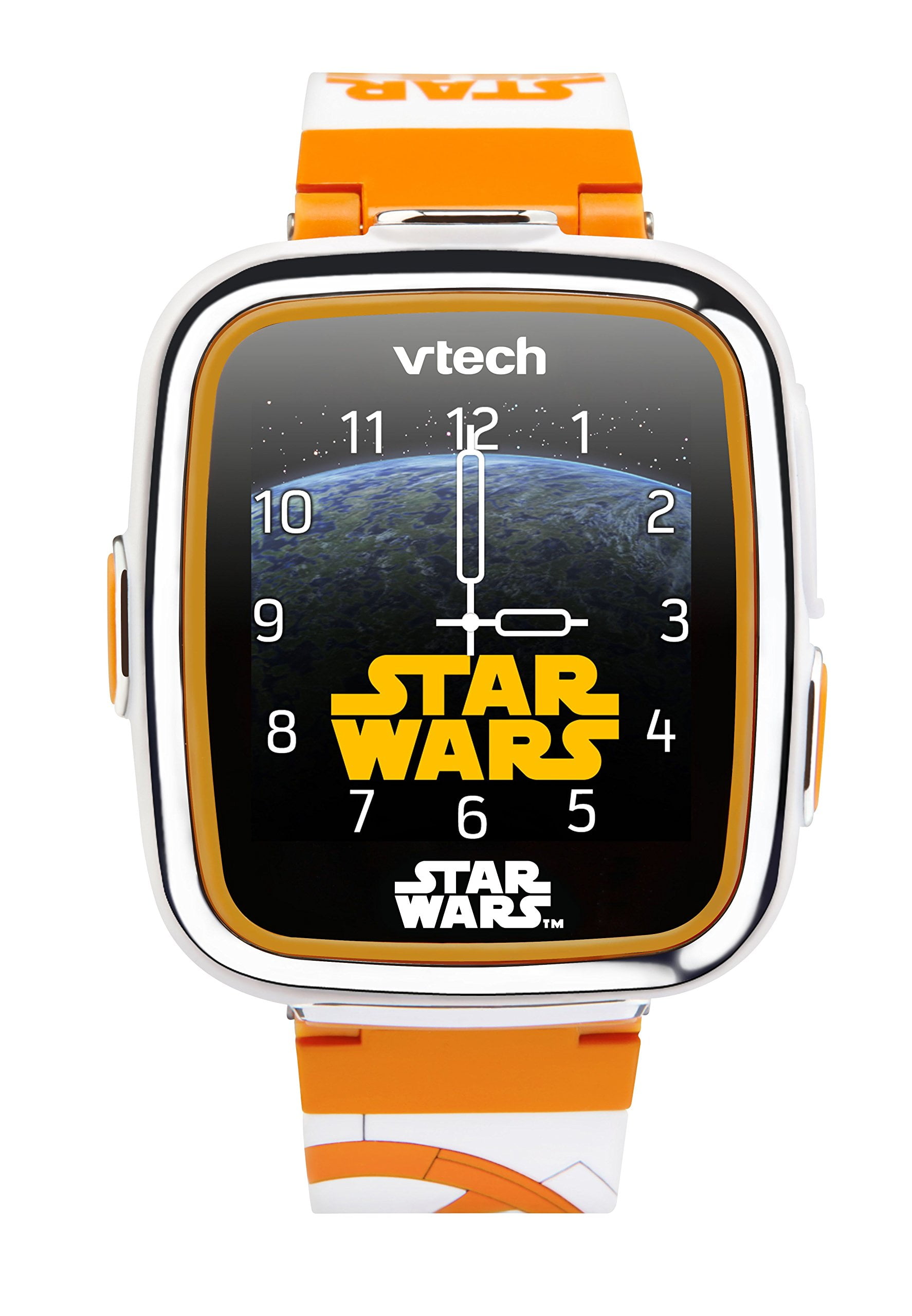 kidizoom smartwatch star wars