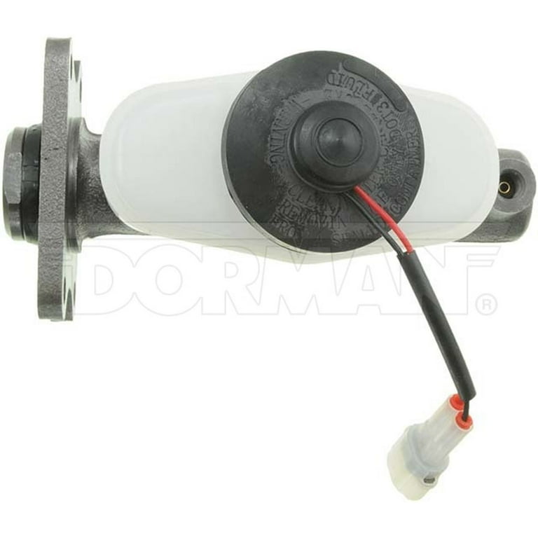 Brake Master Cylinder UP M39615 | Buy Online 7 thumbnail image