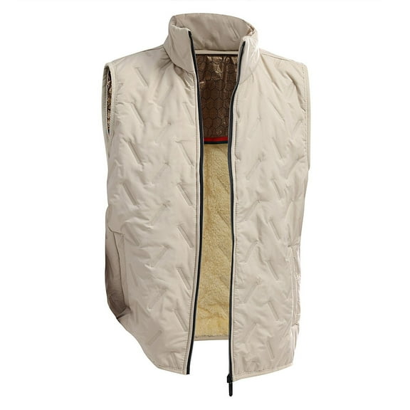 2024 Men's Winter Thickened Plus Velvet Stand Collar Jacket Warm Comfortable Casual Cold Proof Vest for Outdoor Activities Mens Casual Crew Neck Basic Tees