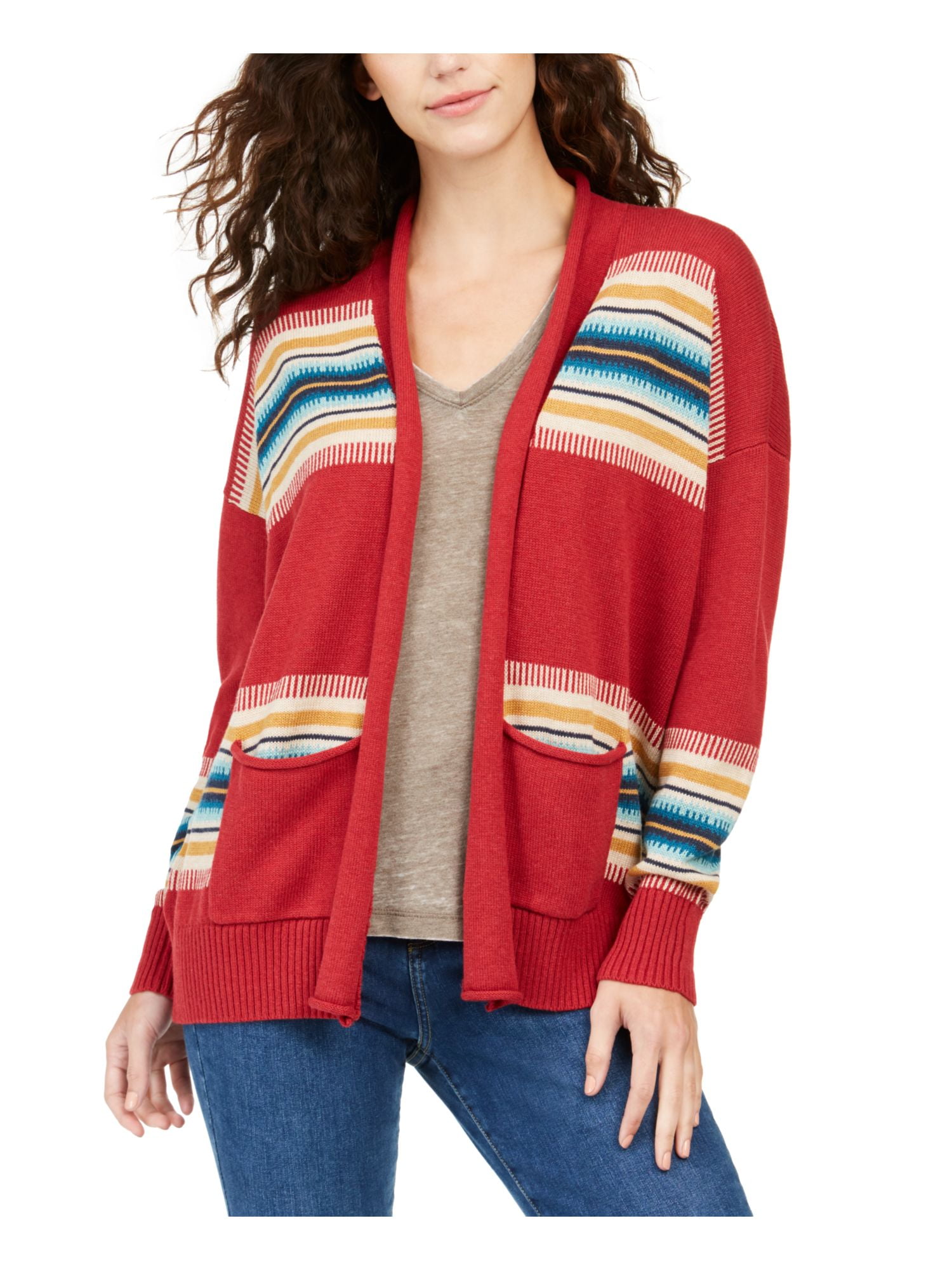 womens pendleton cardigan