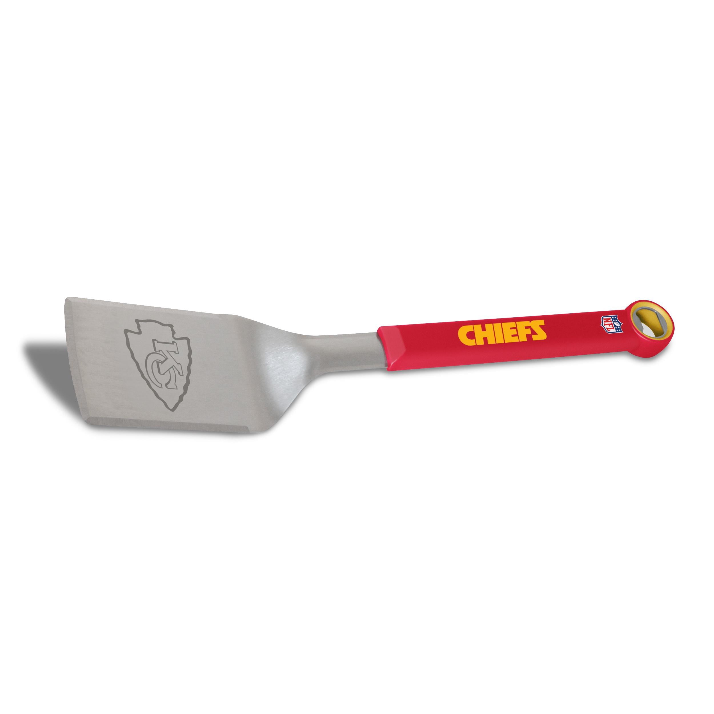 Kansas City Chiefs SMU Spirit Sportula