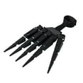 thumbnail image 1 of Right Or Left 1pc Articulated Finger Extensions Halloween Articulated Fingers 3D Printed Flexible Finger Extensions Scary Cosplay Accessories For Holiday Party Rig, 1 of 4