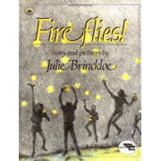 Reading Rainbow Books Fireflies, (Paperback)