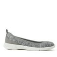 thumbnail image 2 of Dearfoams Women's Mia Ballet Flat Slip-On, 2 of 6