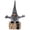 Gray, variant on BFVV Swedish Gnome Tomte Nordic Faceless Scandinavian Tomte Doll Holiday PresentsHandmade Gray Plush