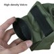 thumbnail image 5 of Bolsas De Descanso Para Tiro Al Aire Libre Con El Objetivo De Soporte Impermeable, Bolsas De Arena, Soporte Delantero Y Trasero, Soportes Para Bolsas De Arena Con Poliéster 900D 2 Piezas Sweethay OD016314-01, 5 of 6