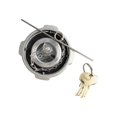 thumbnail image 2 of 2Pcs Locking Fuel Cap 03-37017-002 for Cascadia Columbia 1996-2018, 2 of 5