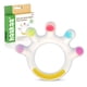 thumbnail image 1 of Silicona Teether Haakaa Dinky Digits Palm apta para uso alimentario, 0-12 M, 1 of 8
