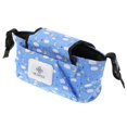 thumbnail image 1 of Baby Stroller Organizer Stroller Bag Stroller Cup Holder Stroller Accessories (Random Pattern), 1 of 4