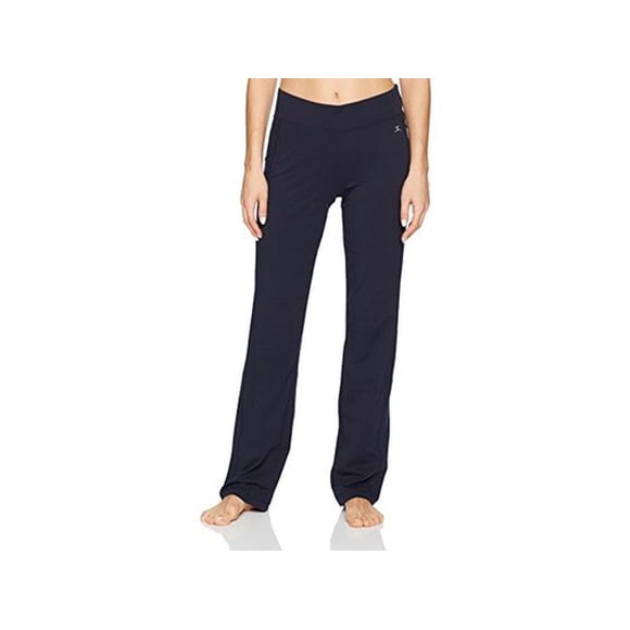 Danskin Pantalon de Yoga pour Femmes