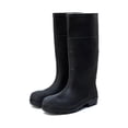 thumbnail image 1 of Bota Industrial de Hule Duramil con Casquillo Dieléctrica e impermeable Altura 40 cm Material PVC, 1 of 7