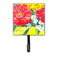thumbnail image 1 of Carolines Treasures 6135SH4 Flower Leash Holder Or Key Hook, 1 of 1