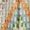 Colorful, variant on Women'S Beach Dress Deep V Neck Backless Striped Bodycon Halter Knit Maxi Dress Colorful S
