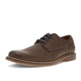 thumbnail image 1 of Zapatos Oxford de Cuero Bronson para Hombre DOCKERS Marrón Talla 10.5, 1 of 8
